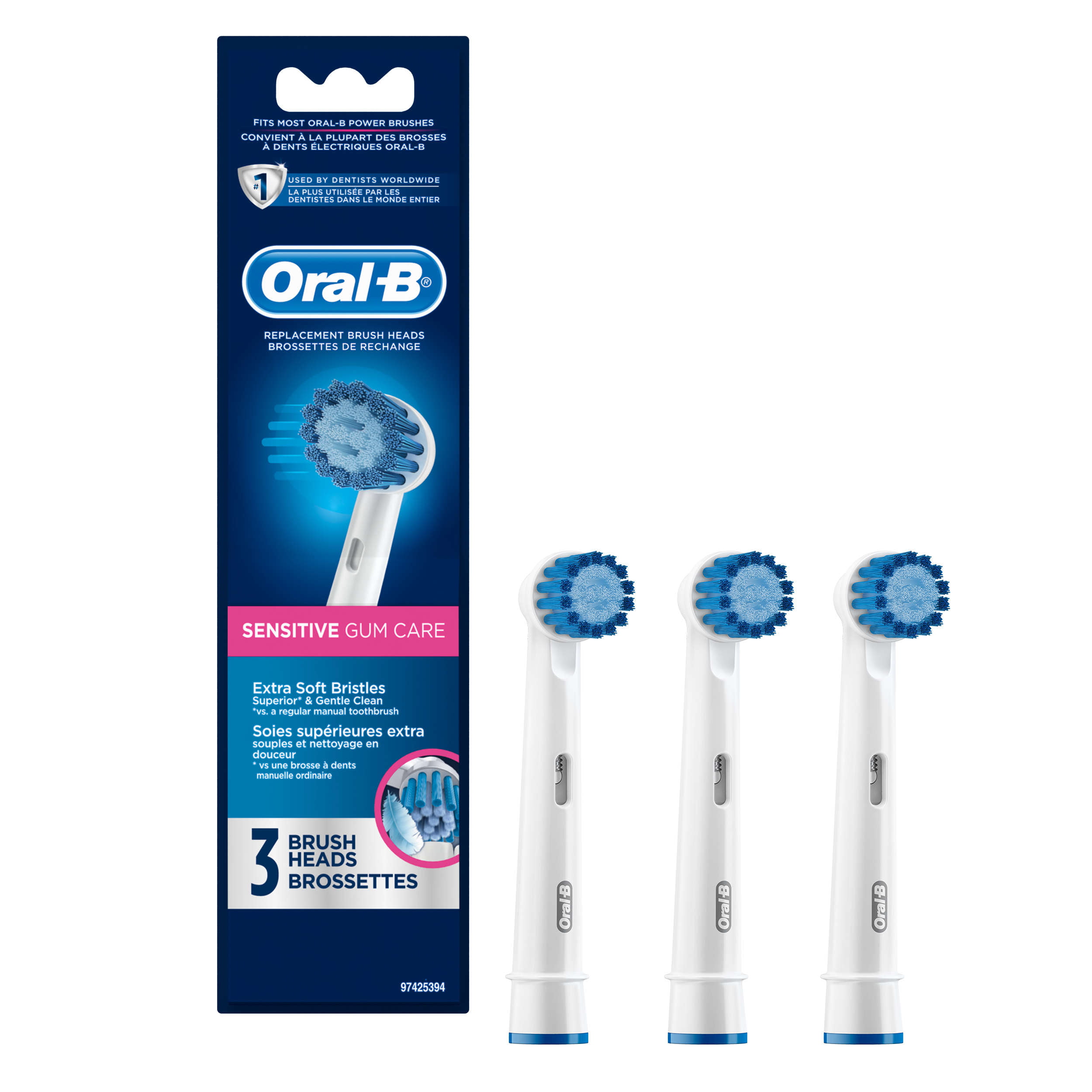 Oral B Eletric Toothbrush